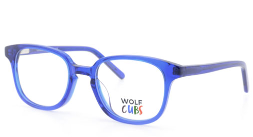 Wolf Cubs kids frames