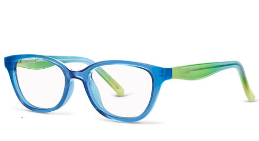 Zips Children's glasses